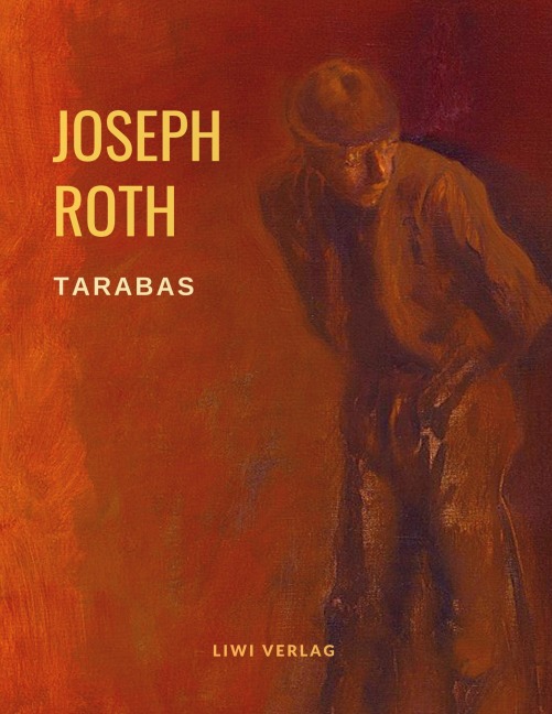 Tarabas - Joseph Roth