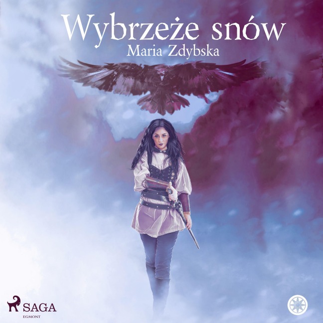 Wybrze¿e snów - Maria Zdybska