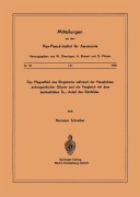 Cover-Bild zum Titel 'Das Magnetfeld des Ringstroms während der Hauptphase Erdmagnetischer Stürme und ein Vergleich mit dem Beobachteten Dst - Anteil des Störfeldes' von 'H. Schreiber'