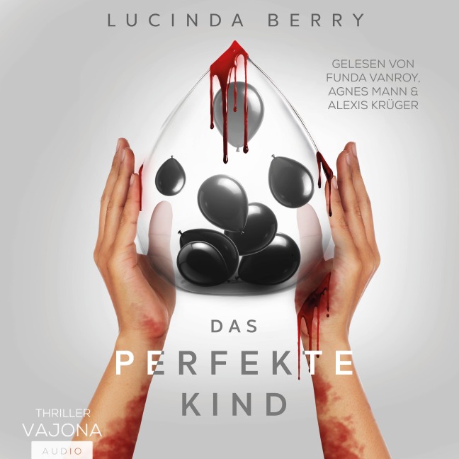 Das perfekte Kind - Lucinda Berry