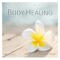 Body Healing - Ceridwen O'Brian