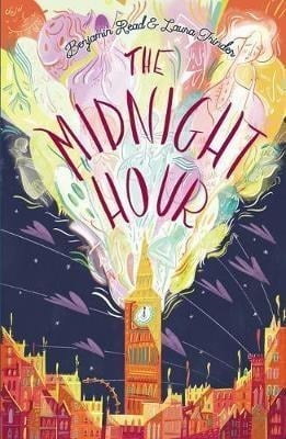 The Midnight Hour - Benjamin Read, Laura Trinder