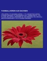 Fußballverein aus Sachsen - 