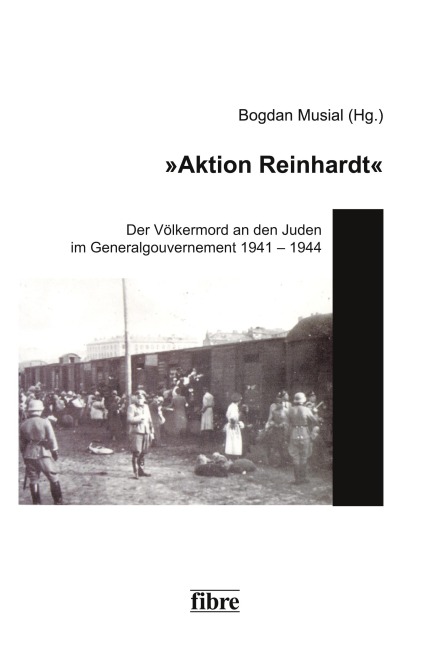 "Aktion Reinhardt' - 