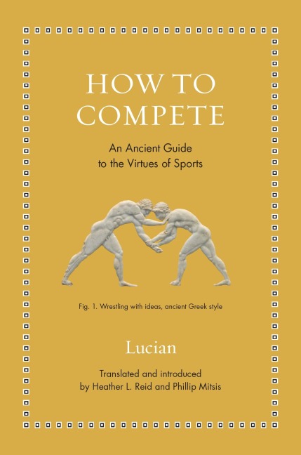 How to Compete - Lucian