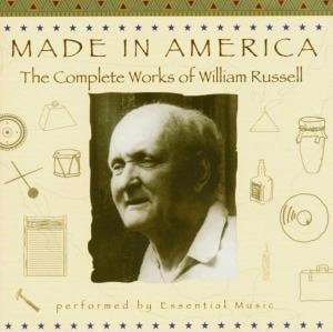 'Made In America': The Complete Works of - Essential Music