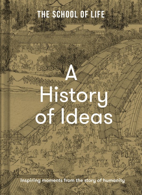 A History of Ideas - 