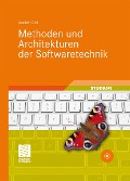 Cover-Bild zum Titel 'Methoden und Architekturen der Softwaretechnik' von 'Joachim Goll'