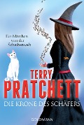 Die Krone des Schäfers - Terry Pratchett