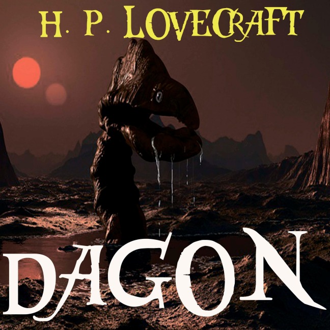 Dagon - H. P. Lovecraft