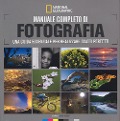 Cover-Bild zum Titel 'Manuale completo di fotografia. Una guida essenziale per realizzare scatti perfetti' von ''