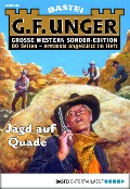 Cover-Bild zum Titel 'G. F. Unger Sonder-Edition 96' von 'G. F. Unger'