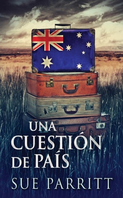 Una Cuestión de País - Sue Parritt