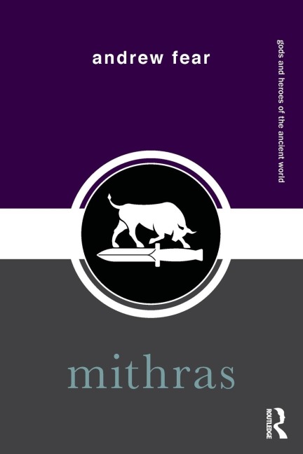 Mithras - Andrew Fear