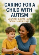 Cover-Bild zum Titel 'Caring for a Child with Autism' von 'Elizabeth'