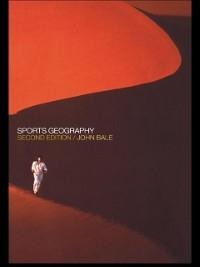 Sports Geography - J. Bale