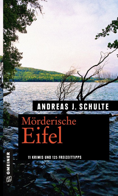 Mörderische Eifel