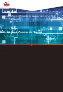 Cover-Bild zum Titel 'Leadership situationnel dans un service après-vente' von 'Marcos José Cosme de Souza'