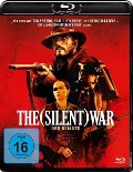 Silent War - Der Gejagte - Alfonso Cortés-Cavanillas, Juan Carlos Díaz Martín, David Muñoz, Rayco Pulido, Carlos M. Jara