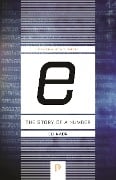 Cover-Bild zum Titel 'e: The Story of a Number' von 'Eli Maor'