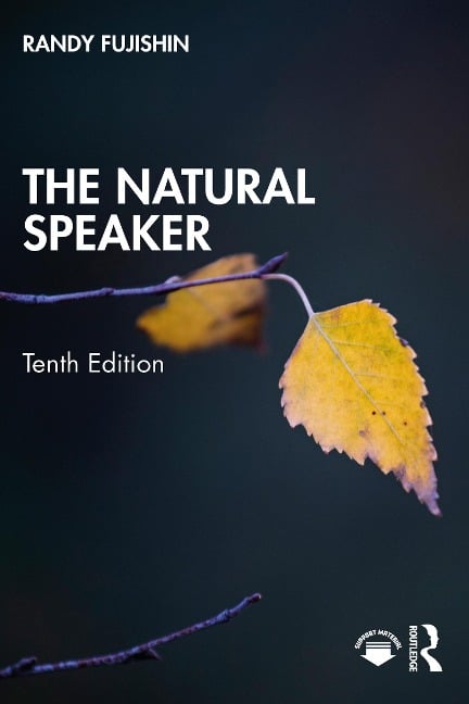 The Natural Speaker - Randy Fujishin