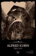 Cover-Bild zum Titel 'Diger Taraf' von 'Alfred Kubin'
