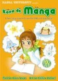 Kana de Manga: The Fun, Easy Way to Learn the ABCs of Japanese - Glenn Kardy