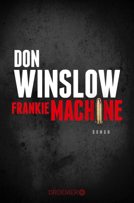 Frankie Machine - Don Winslow