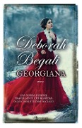 Cover-Bild zum Titel 'Georgiana' von 'Deborah Begali'