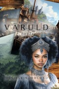 Cover-Bild zum Titel 'Väruld - part 2' von 'Désirée Nordlund'