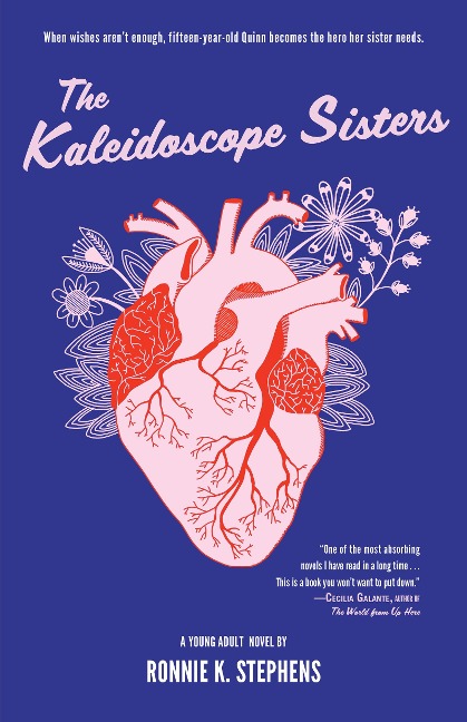 The Kaleidoscope Sisters - Ronnie K. Stephens