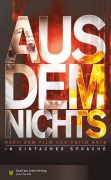 Cover-Bild zum Titel 'Aus dem Nichts' von 'Fatih Akin'