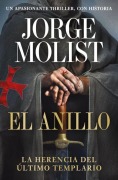 Cover-Bild zum Titel 'El Anillo / The Ring' von 'Jorge Molist'