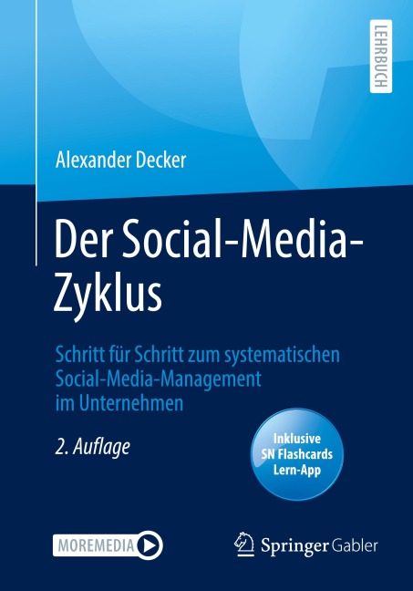 Der Social-Media-Zyklus - Alexander Decker