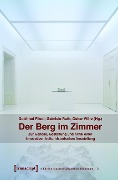 Cover-Bild zum Titel 'Der Berg im Zimmer' von ''