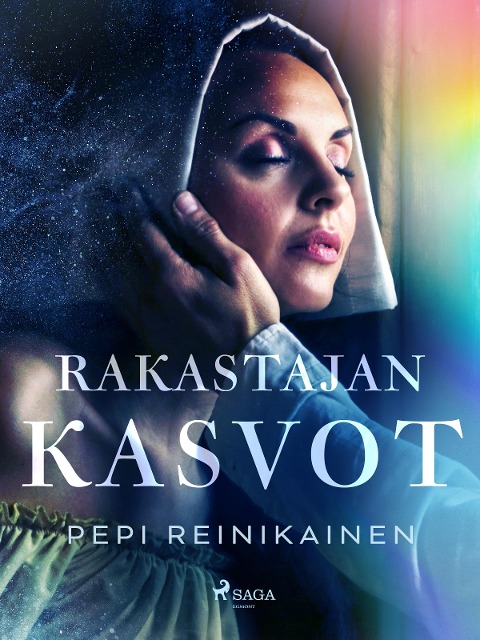 Rakastajan kasvot - Pepi Reinikainen