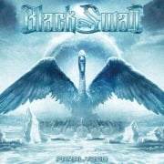 Cover-Bild zum Titel 'Paralyzed' von 'Black Swan'