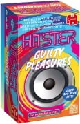 Cover-Bild zum Titel 'Hitster - Guilty Pleasures' von ''