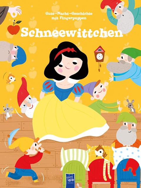 Schneewittchen - 