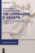 Cover-Bild zum Titel 'Vie Lombarde e Venete' von ''