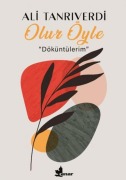 Cover-Bild zum Titel 'Olur Öyle' von 'Ali Tanriverdi'