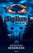 Cover-Bild zum Titel 'Sigillum' von 'Meinhard Beermann'