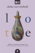 Cover-Bild zum Titel 'LOTE' von 'Shola von Reinhold'
