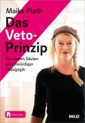 Cover-Bild zum Titel 'Das Veto-Prinzip' von 'Maike Plath'