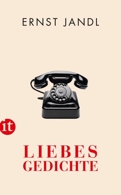 Liebesgedichte - Ernst Jandl