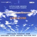 Flöten Ohne Grenzen - Carin Levine