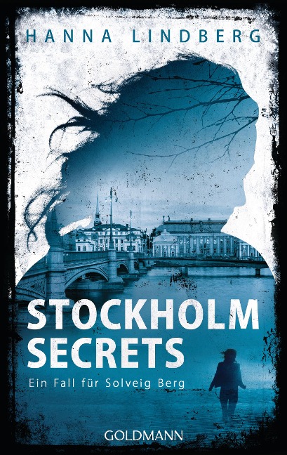 Stockholm Secrets - Hanna Lindberg