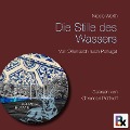 Cover-Bild zum Titel 'Die Stille des Wassers' von 'Nicole Werth'
