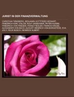 Jurist in der Finanzverwaltung - 
