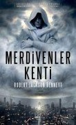 Cover-Bild zum Titel 'Merdivenler Kenti' von 'Robert Jackson Bennett'